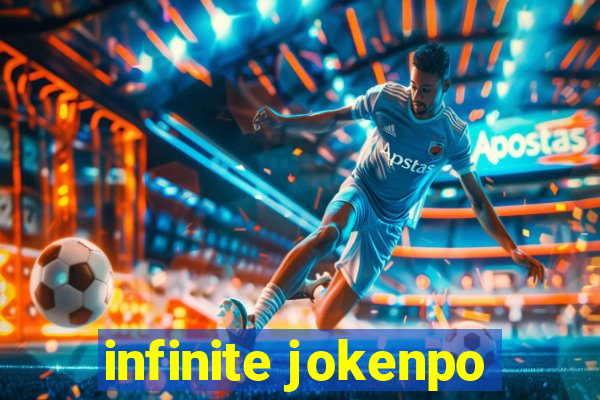 infinite jokenpo